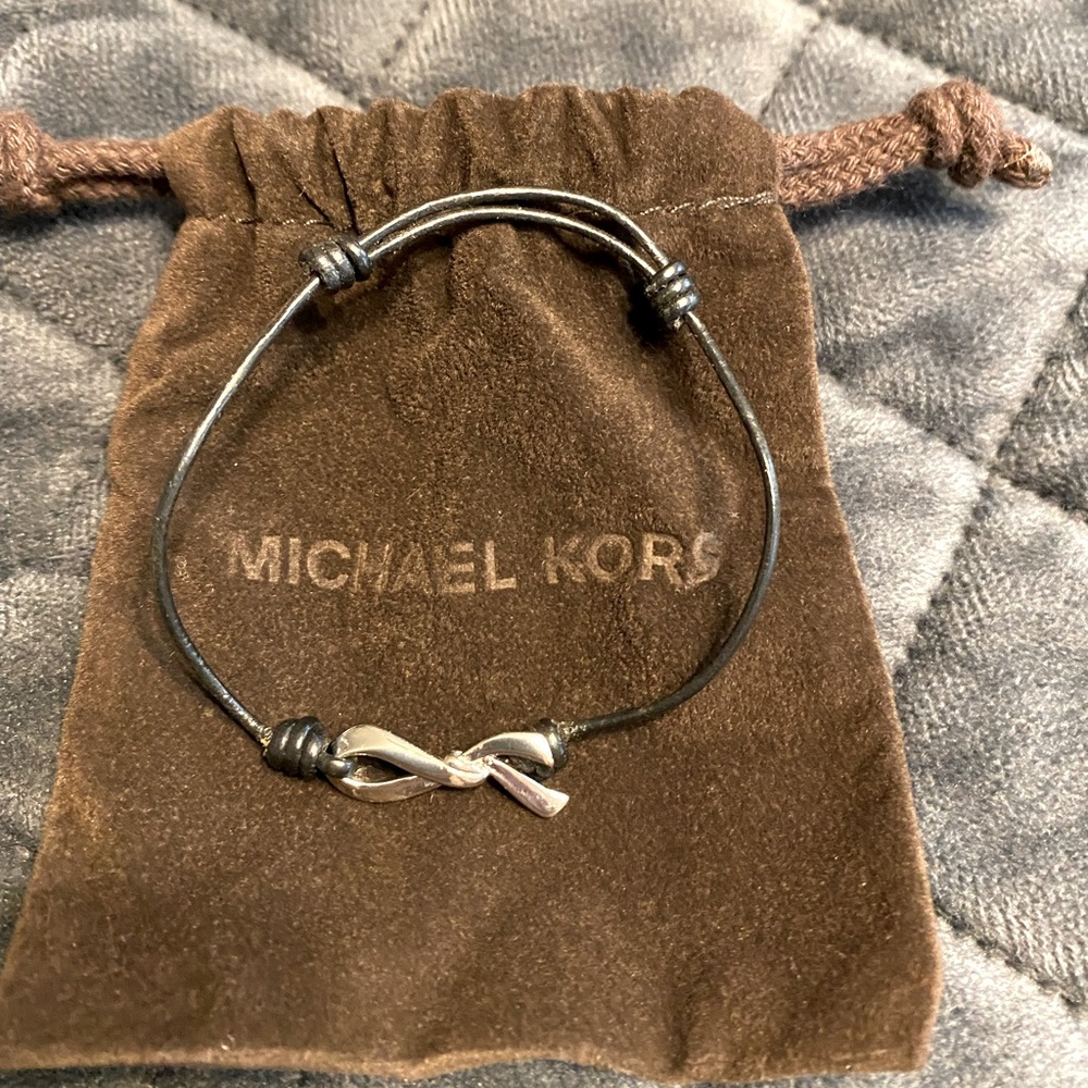 Limited Edition Kors bracelet
